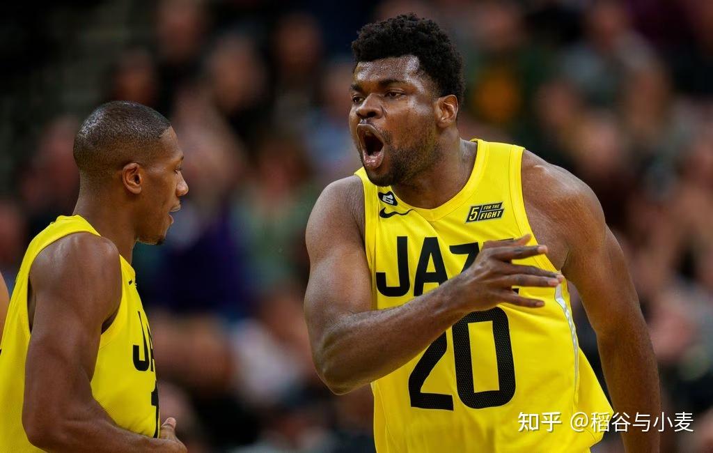 球速体育官网入口关于荷甲国际比赛日走向成谜；犹他爵士再遭质疑；媒体盛赞；年轻球员得到机会的信息
