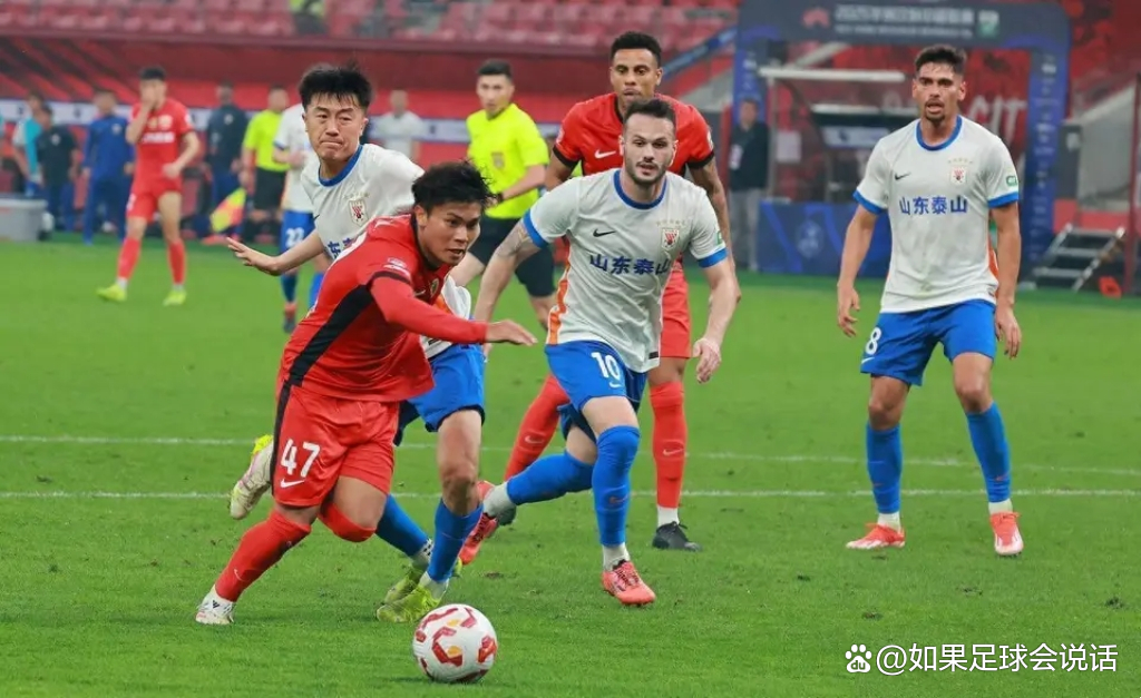 球速游戏娱乐欧冠赛后再迎强敌，山东泰山绝杀压哨，主帅态度——悬念犹存，阵容厚度经受考验的简单介绍